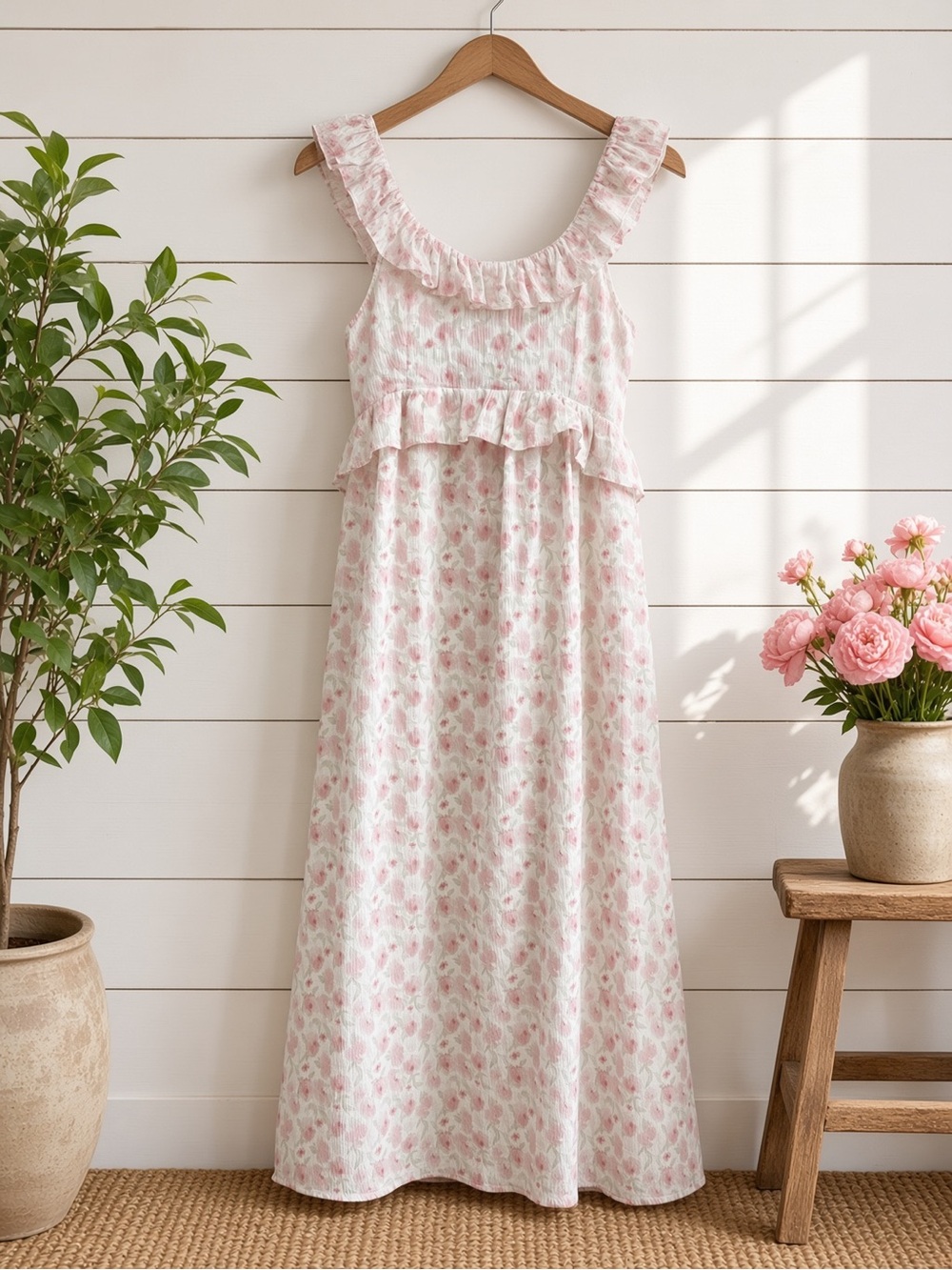 Samantha Dress Large